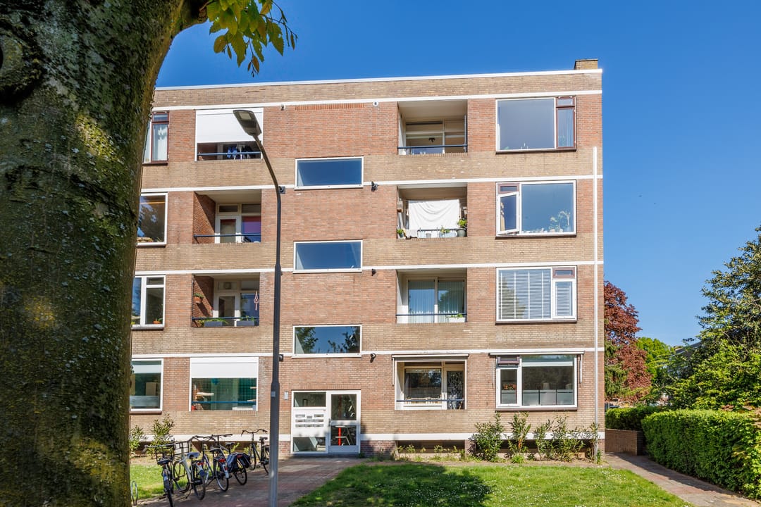 Foto 38 van Beverweg 64