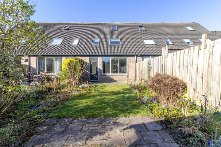 Foto 15 van Turfstreek 174