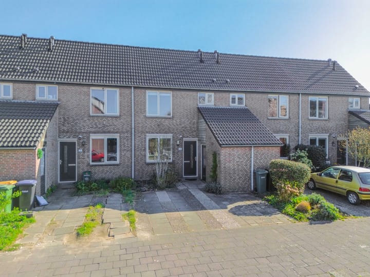 Foto 16 van Turfstreek 174