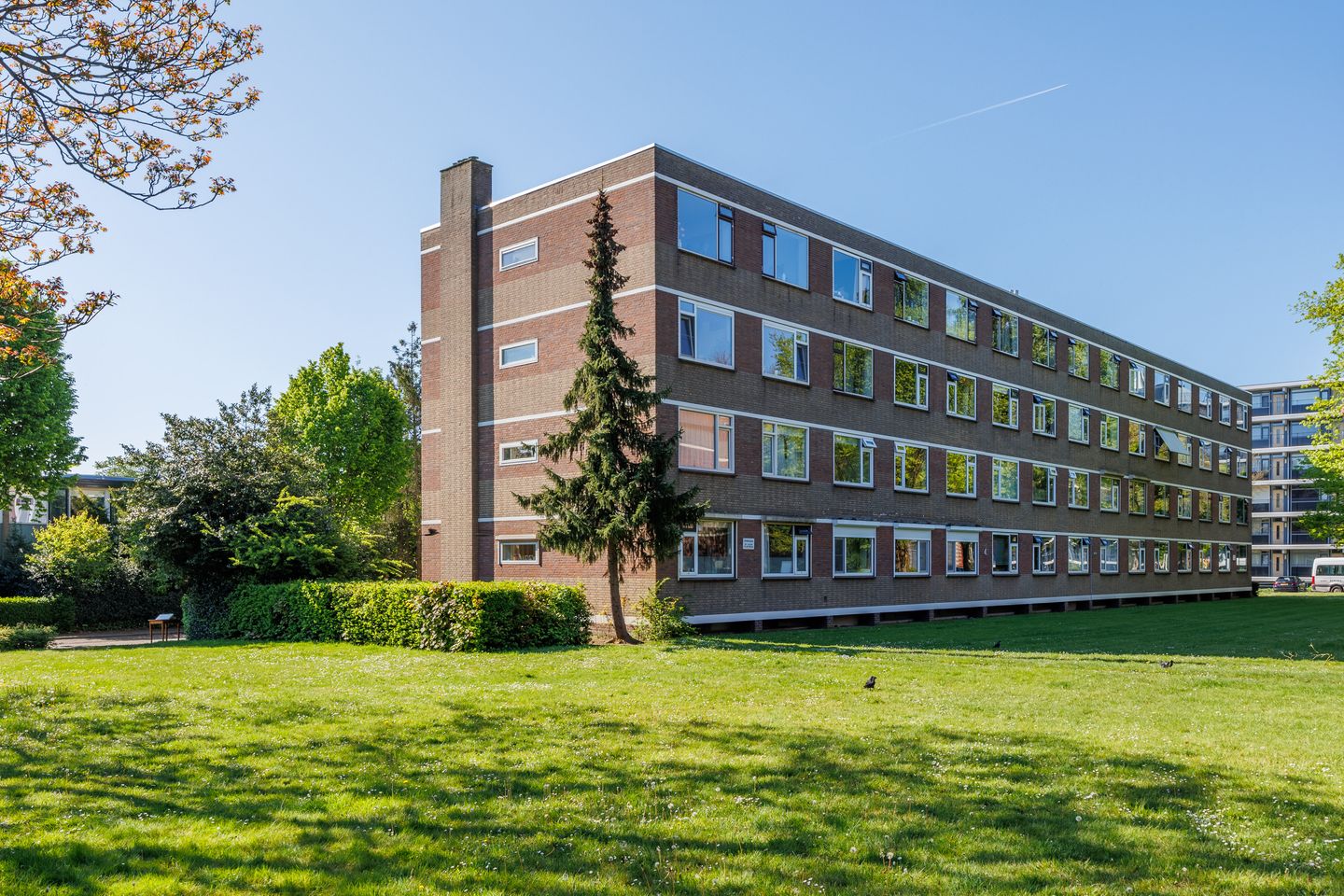 Foto 40 van Beverweg 64