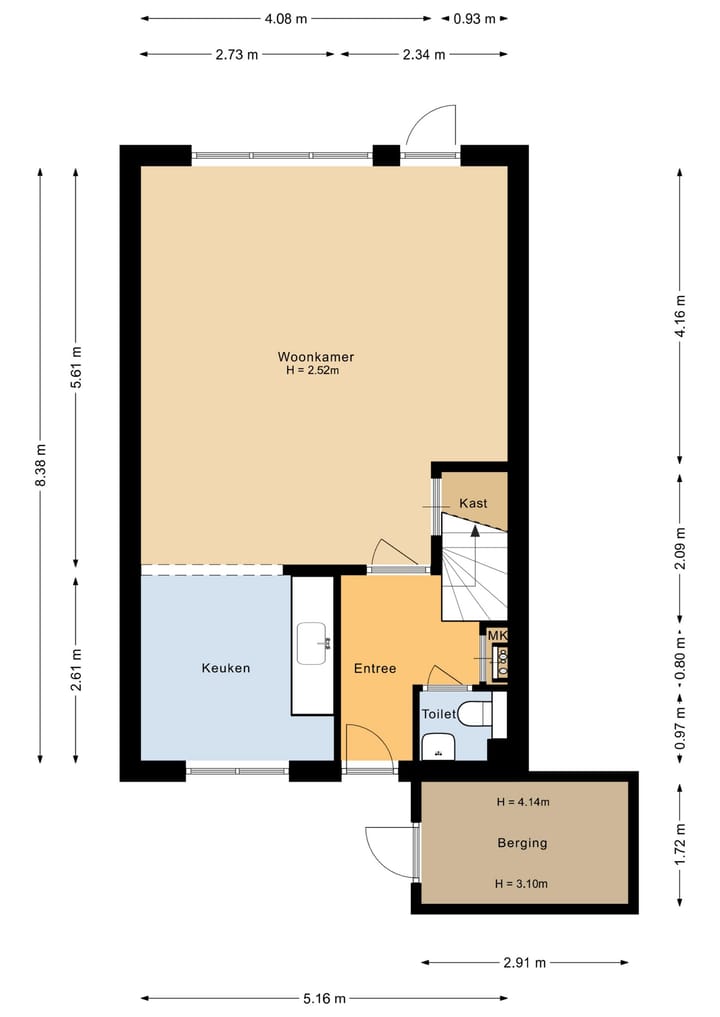 Foto 18 van Turfstreek 174