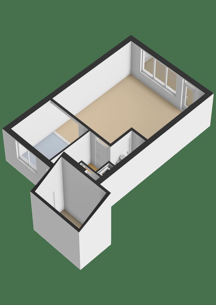 Foto 19 van Turfstreek 174