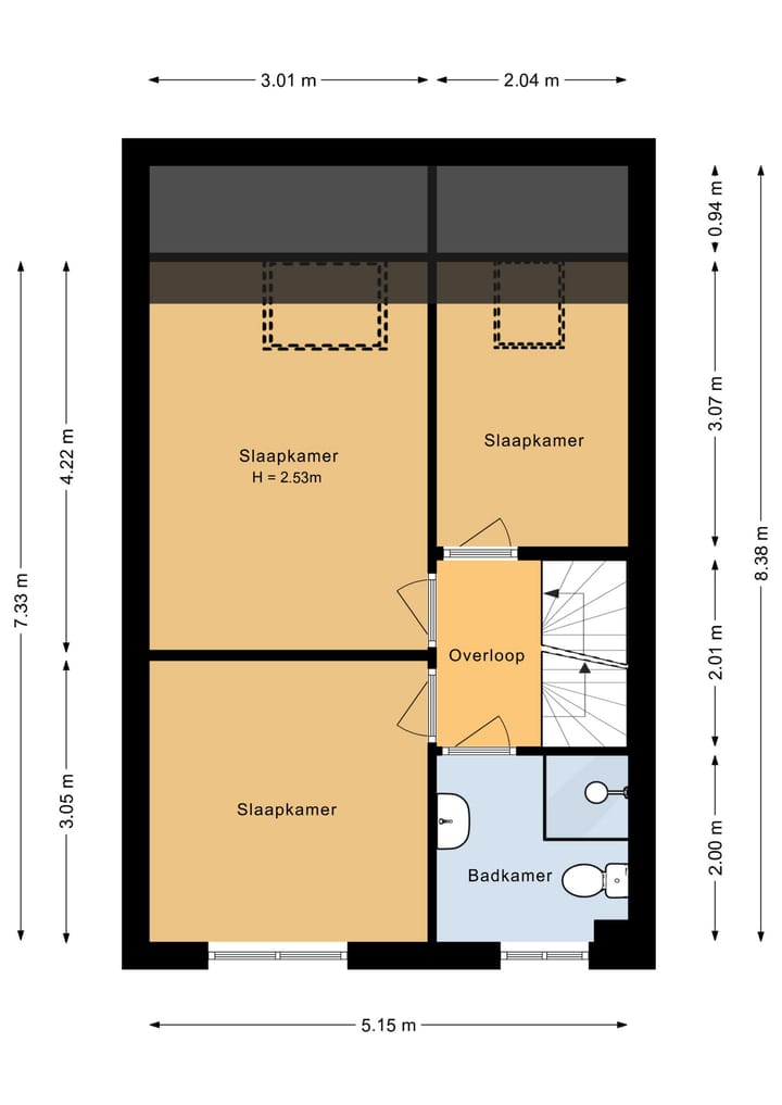 Foto 20 van Turfstreek 174