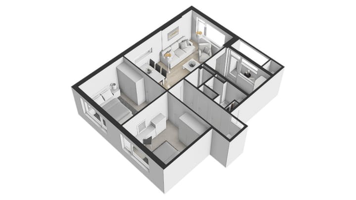 Foto 46 van Beverweg 64