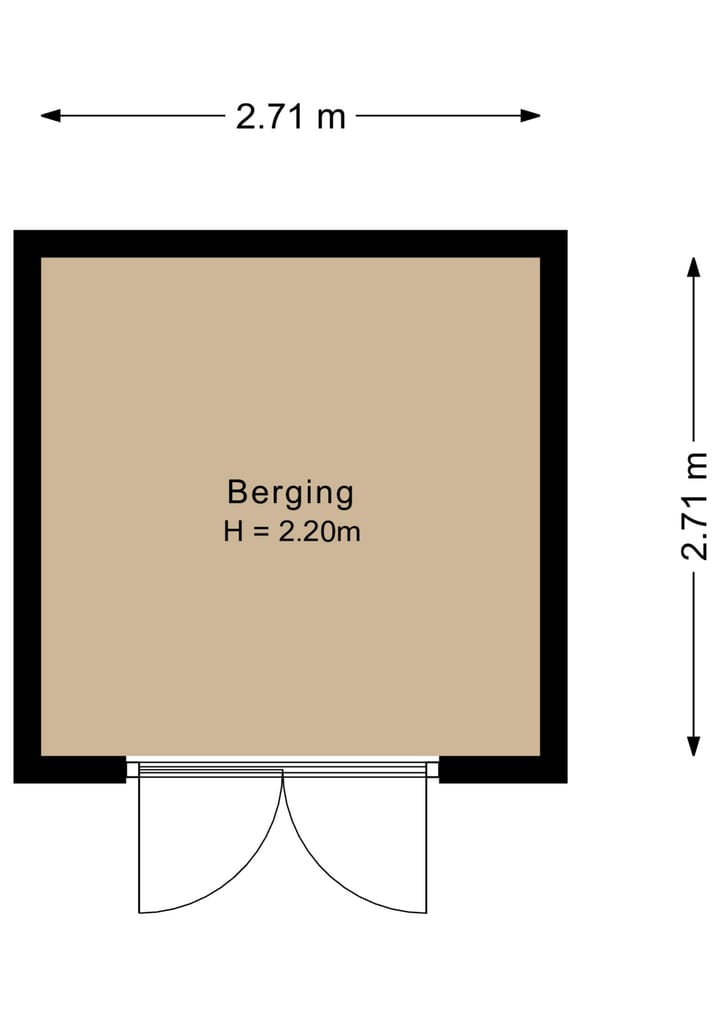 Foto 24 van Turfstreek 174