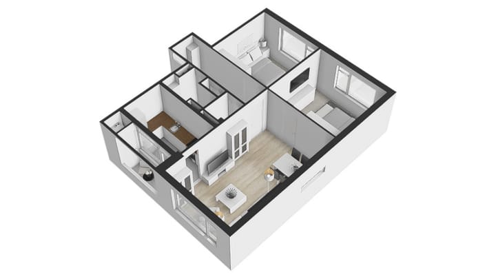 Foto 47 van Beverweg 64