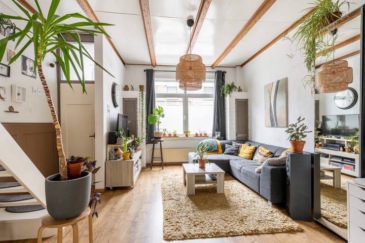 Foto 2 van Oosterstraat 93