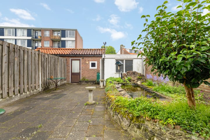 Foto 50 van Oude Bogerd 51