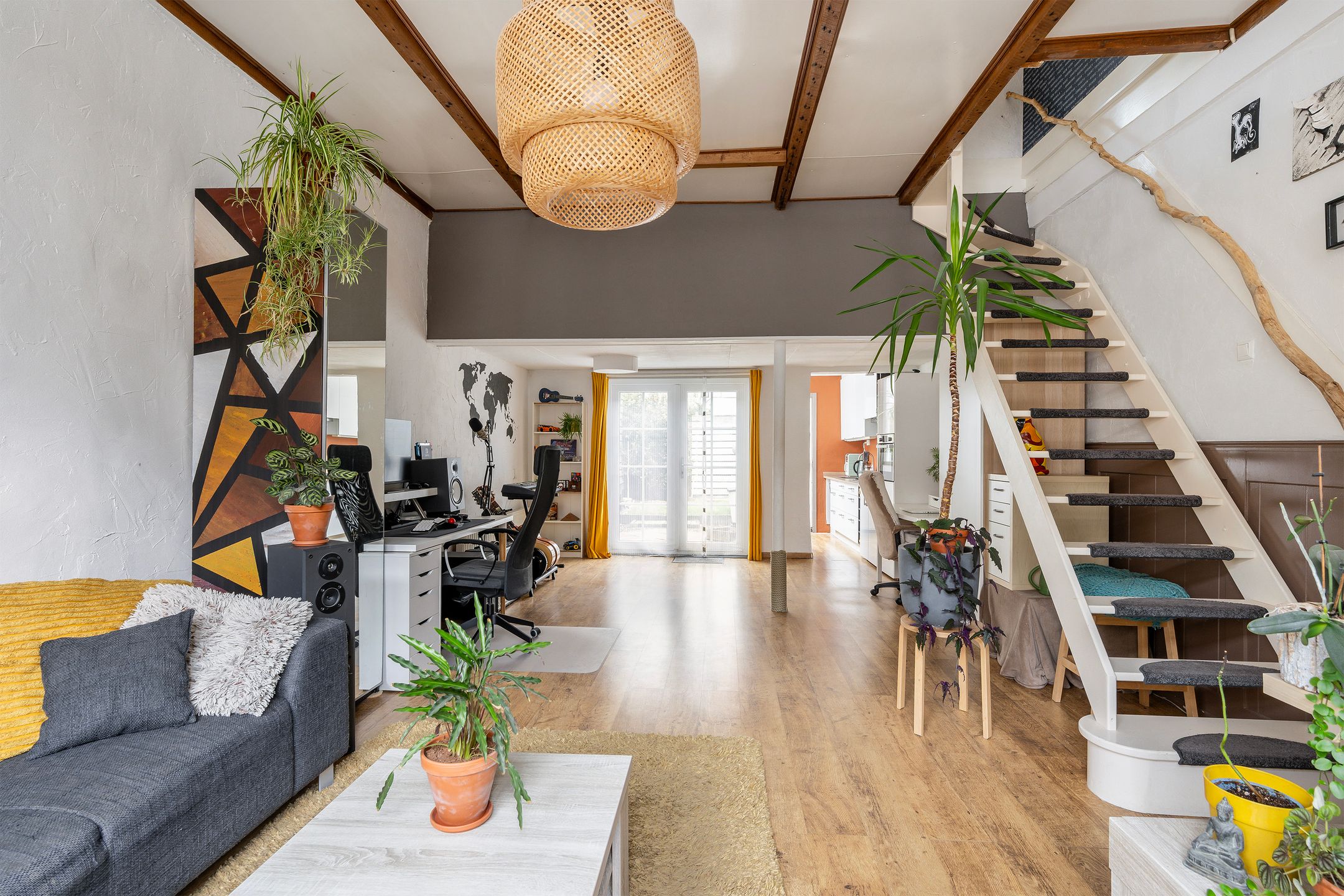 Foto 3 van Oosterstraat 93