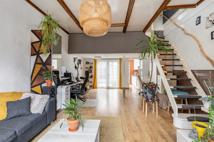 Foto 3 van Oosterstraat 93