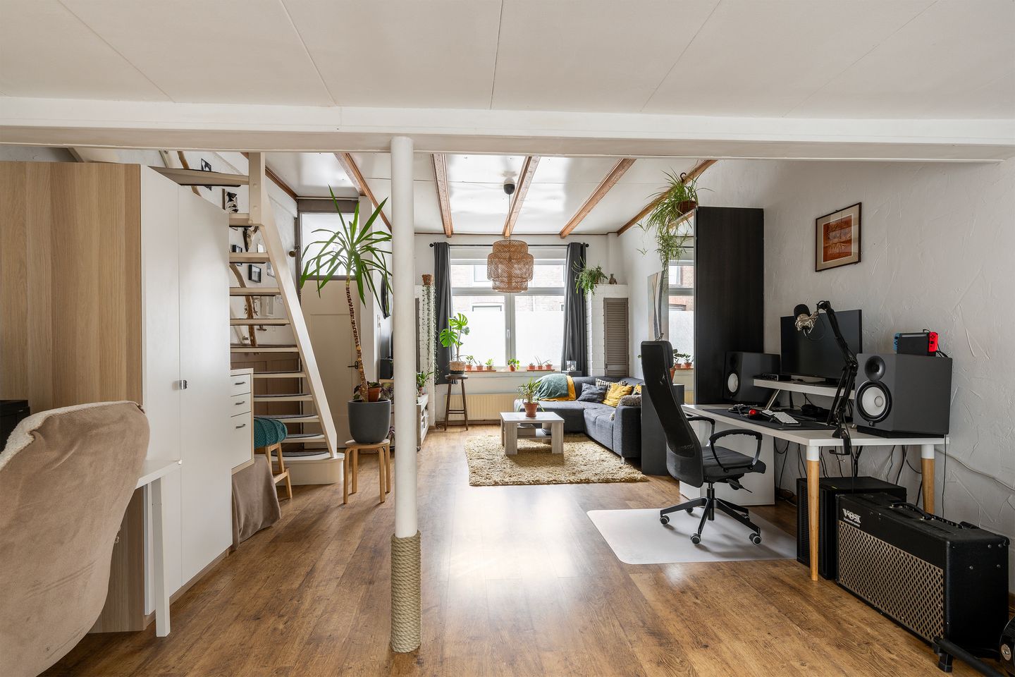 Foto 4 van Oosterstraat 93