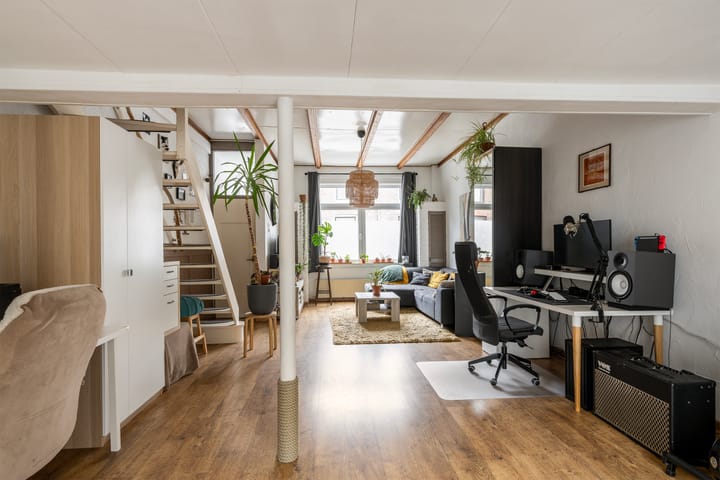 Foto 4 van Oosterstraat 93