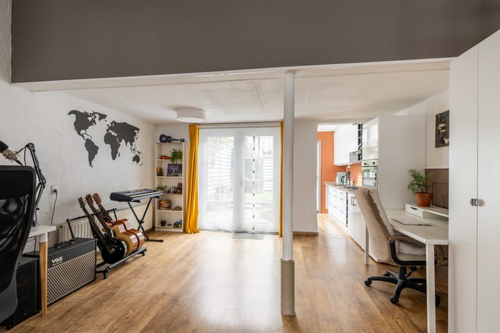 Foto 5 van Oosterstraat 93