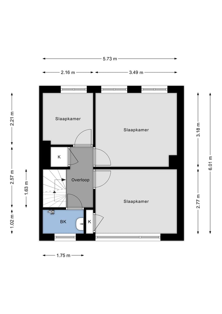 Foto 53 van Oude Bogerd 51