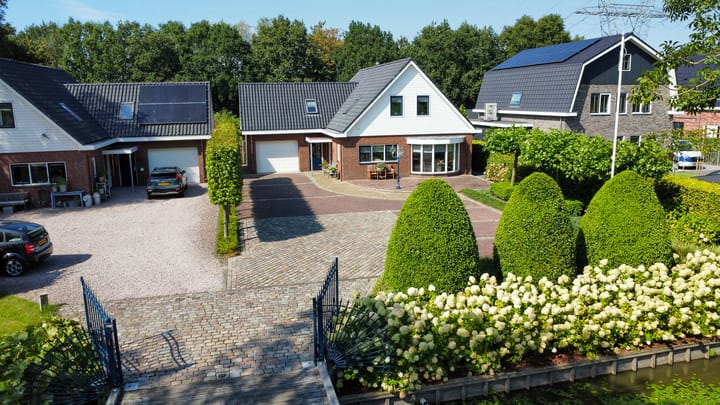 Noorderweg 134 B