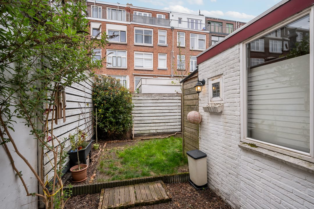 Foto 7 van Oosterstraat 93