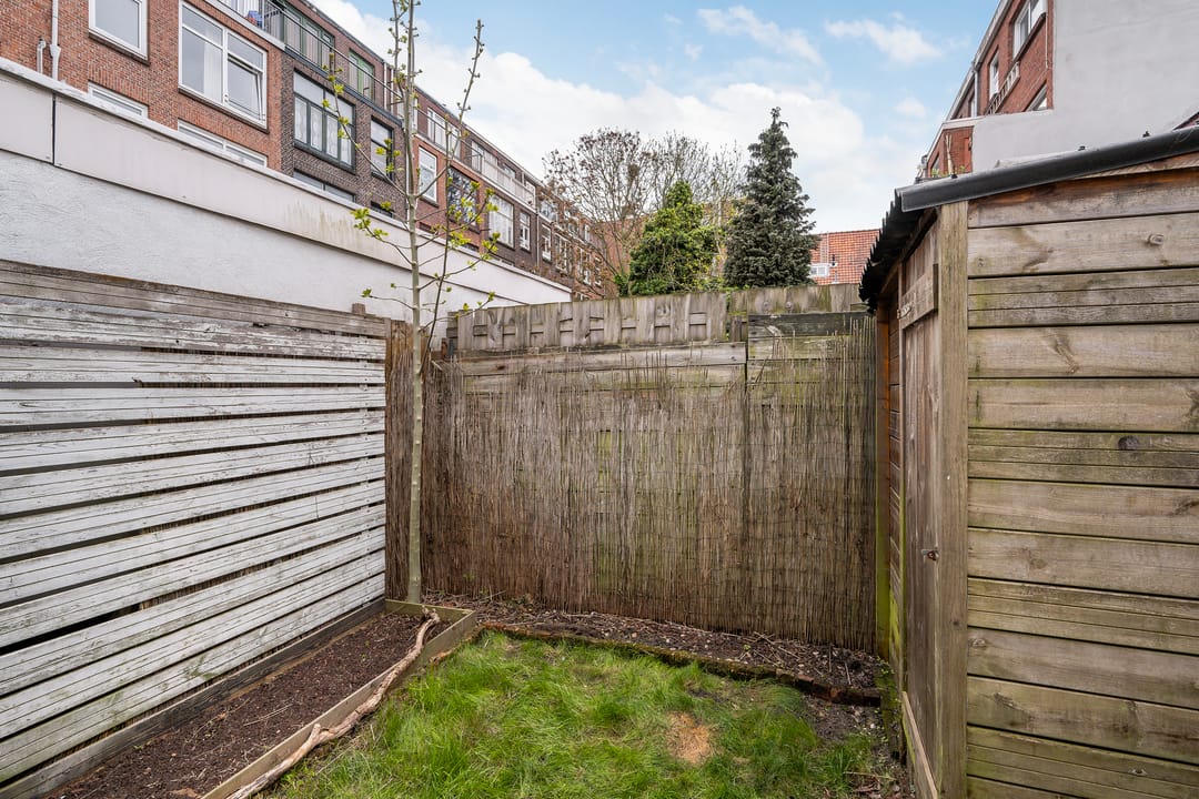 Foto 8 van Oosterstraat 93