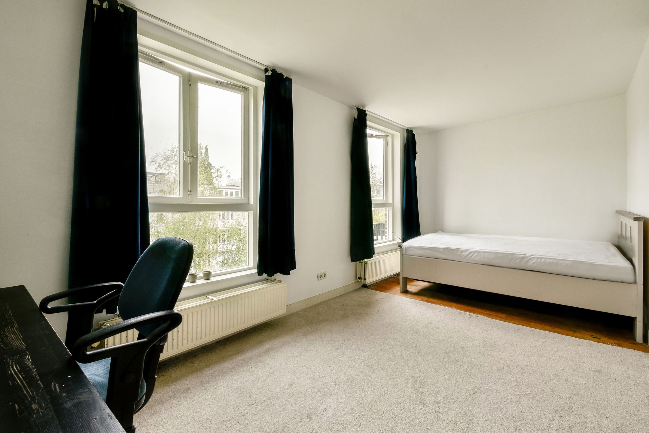 Foto 12 van Sarphatipark 86-2