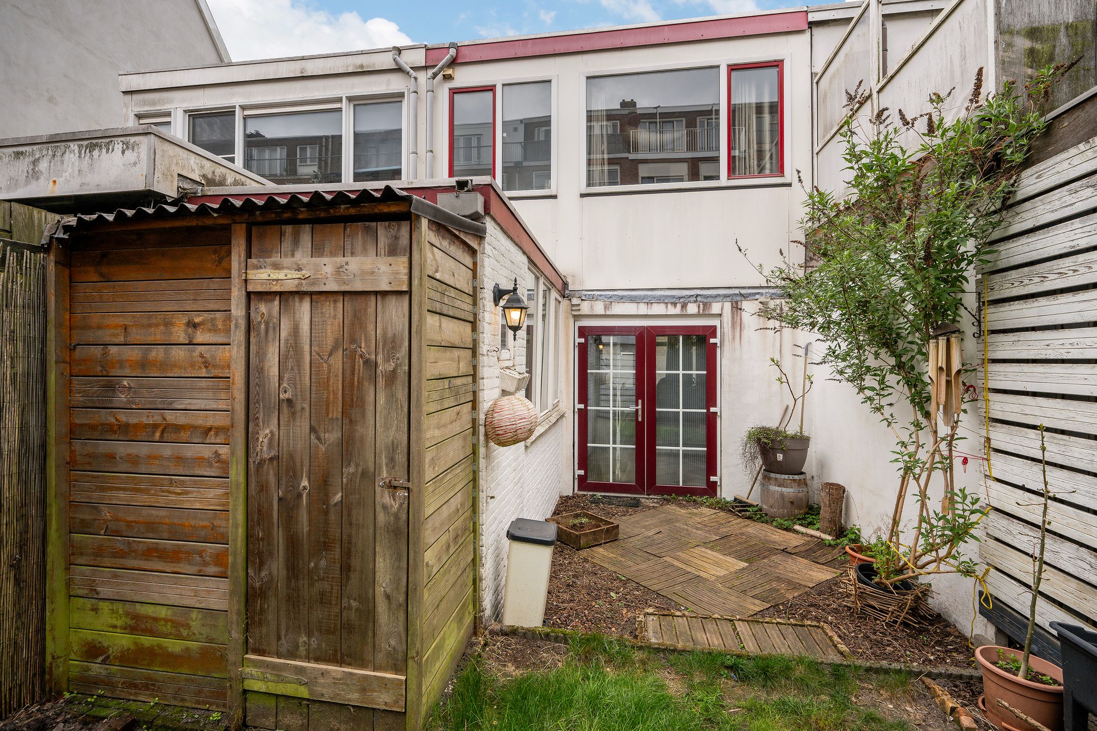 Foto 9 van Oosterstraat 93