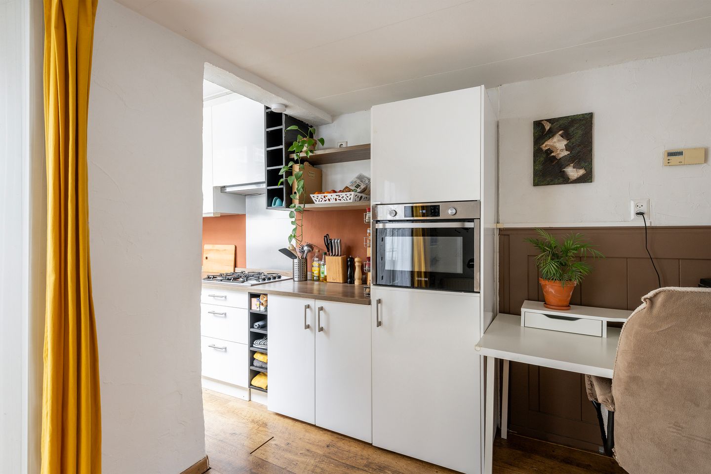 Foto 10 van Oosterstraat 93