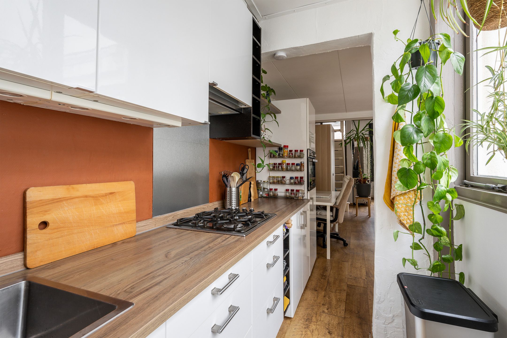 Foto 12 van Oosterstraat 93