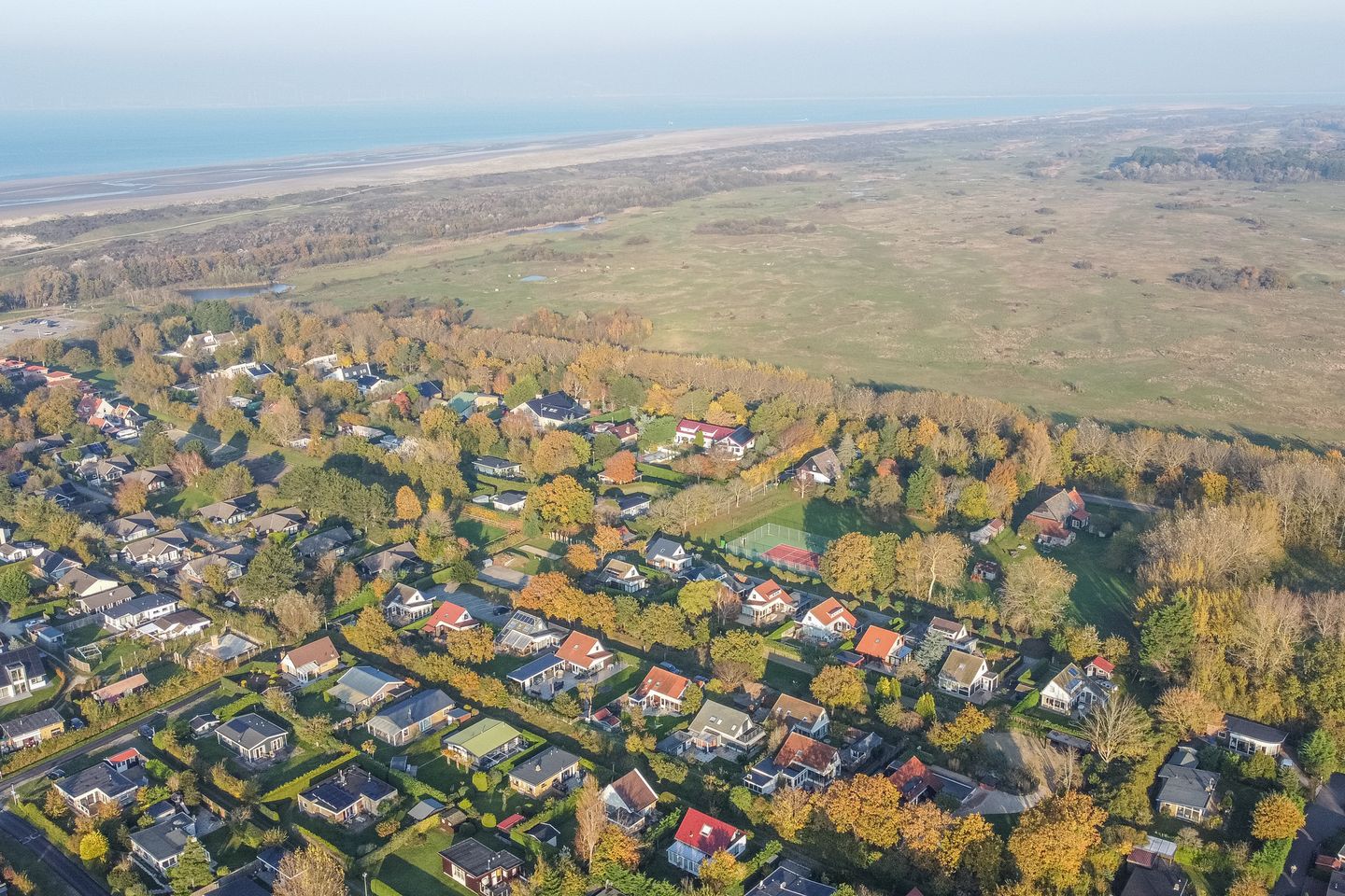 Foto 4 van Het Kleine Verschil 16