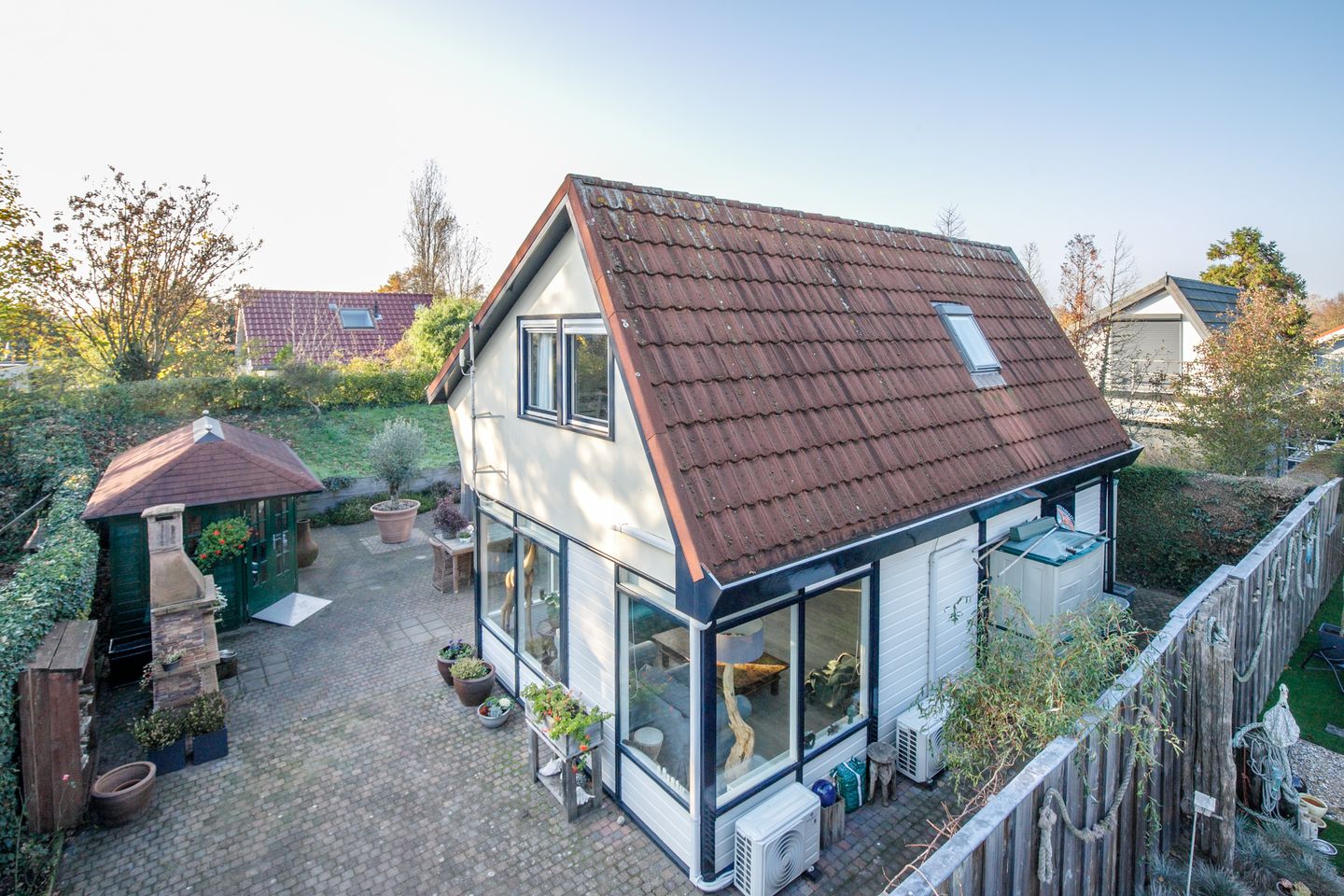 Foto 5 van Het Kleine Verschil 16