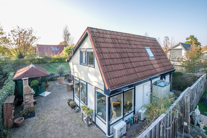 Foto 5 van Het Kleine Verschil 16