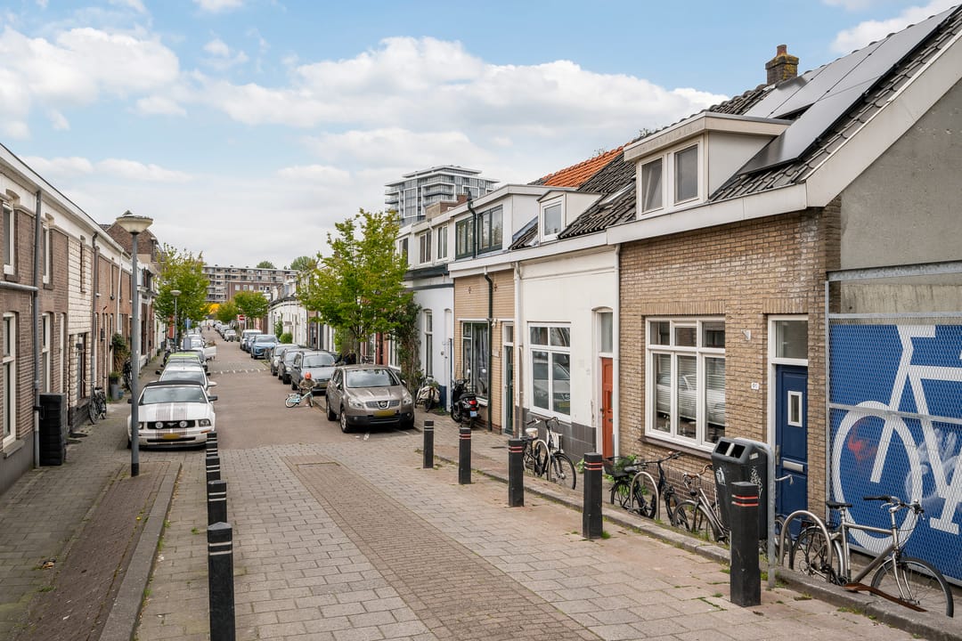 Foto 22 van Oosterstraat 93