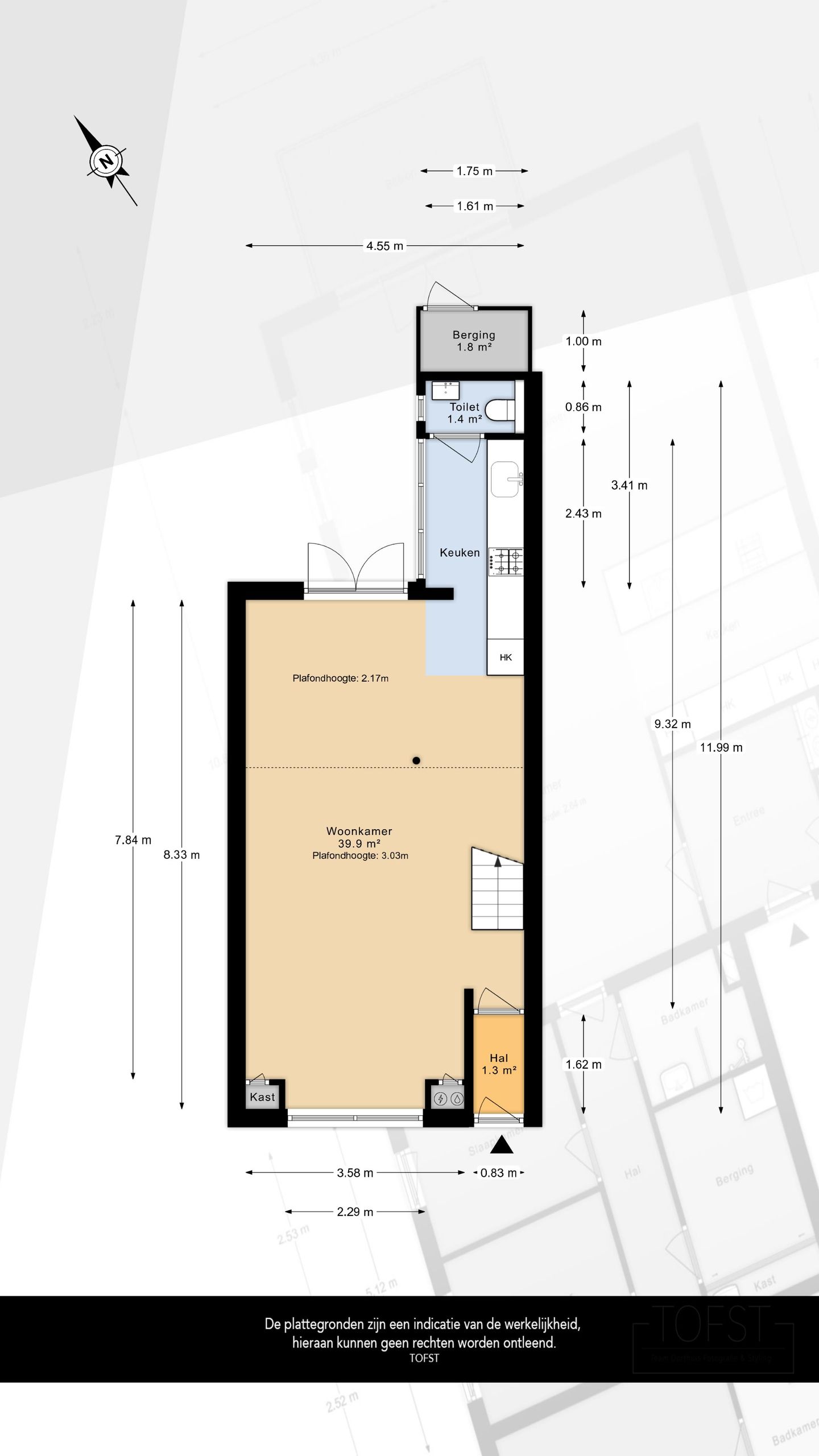 Foto 25 van Oosterstraat 93