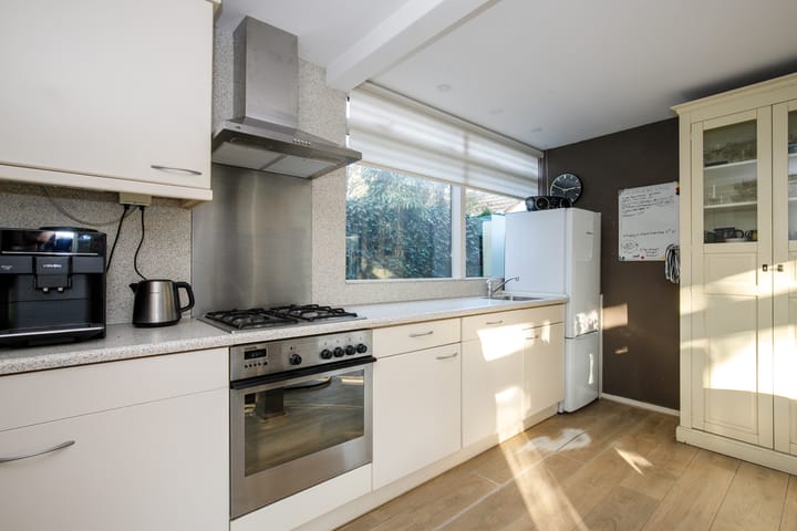 Foto 13 van Het Kleine Verschil 16