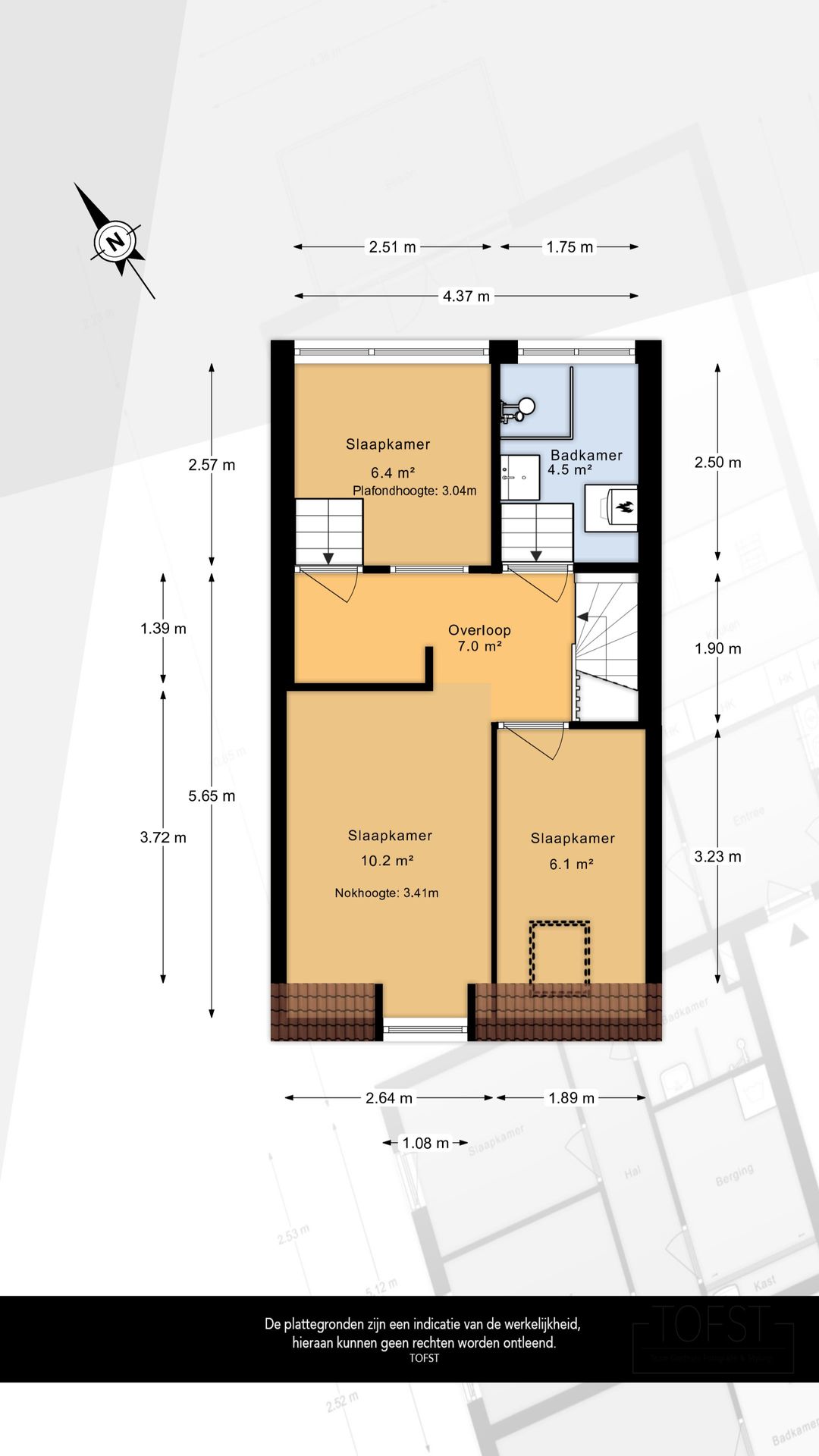 Foto 26 van Oosterstraat 93