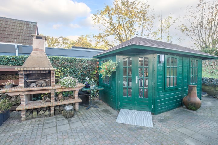 Foto 30 van Het Kleine Verschil 16