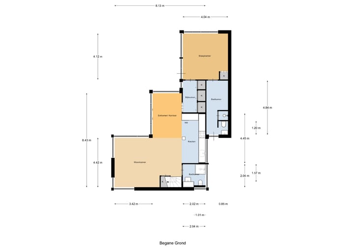 Foto 33 van Het Kleine Verschil 16