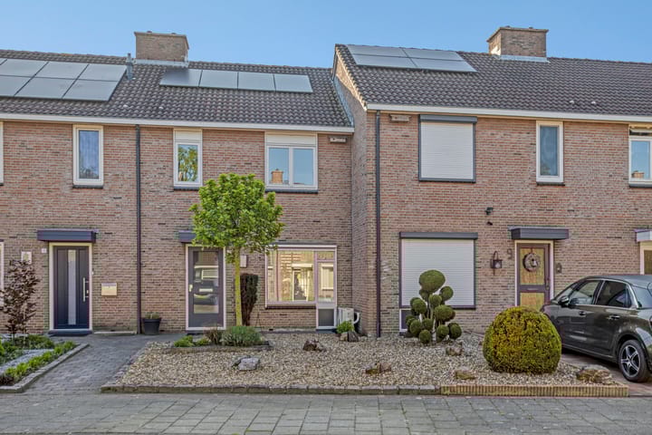 Photo 1 of Gen. Ritchiestraat 7