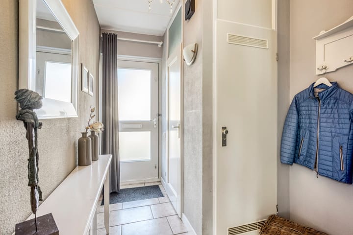 Foto 3 van Gen. Ritchiestraat 7