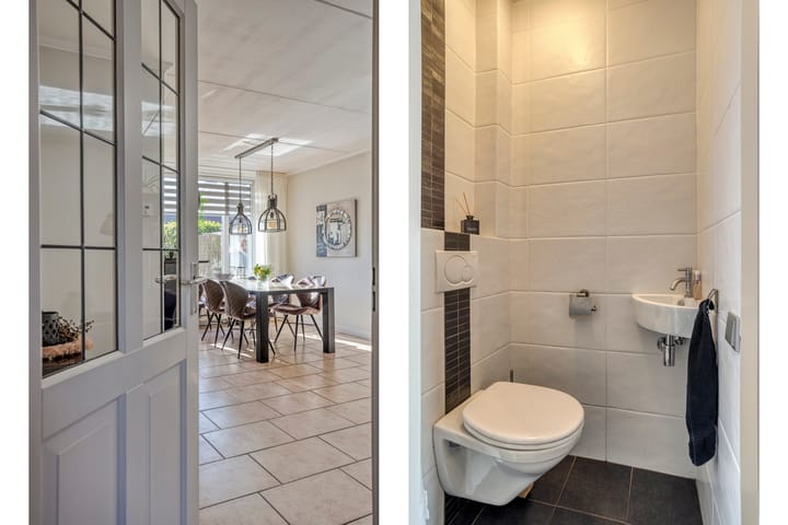 Foto 5 van Gen. Ritchiestraat 7