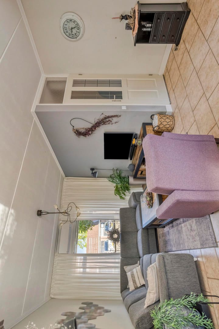 Photo 7 of Gen. Ritchiestraat 7