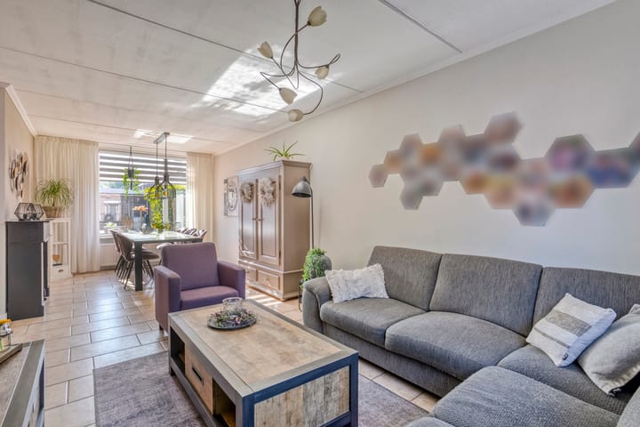 Photo 8 of Gen. Ritchiestraat 7