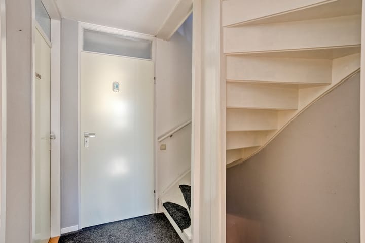 Photo 10 of Gen. Ritchiestraat 7