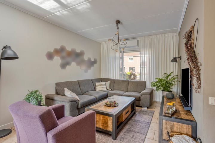 Photo 6 of Gen. Ritchiestraat 7