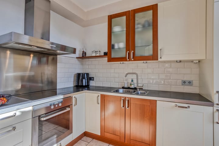 Photo 9 of Gen. Ritchiestraat 7