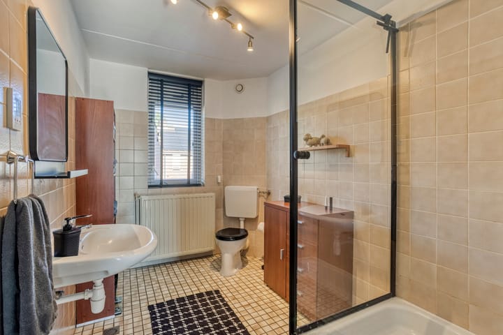 Photo 12 of Gen. Ritchiestraat 7