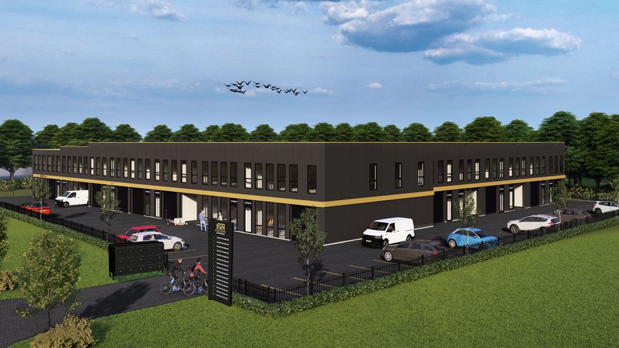 View photo 1 of Wegtersweg 38-P