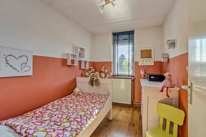 Photo 14 of Gen. Ritchiestraat 7