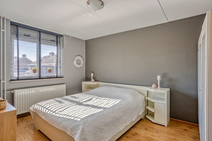 Photo 15 of Gen. Ritchiestraat 7