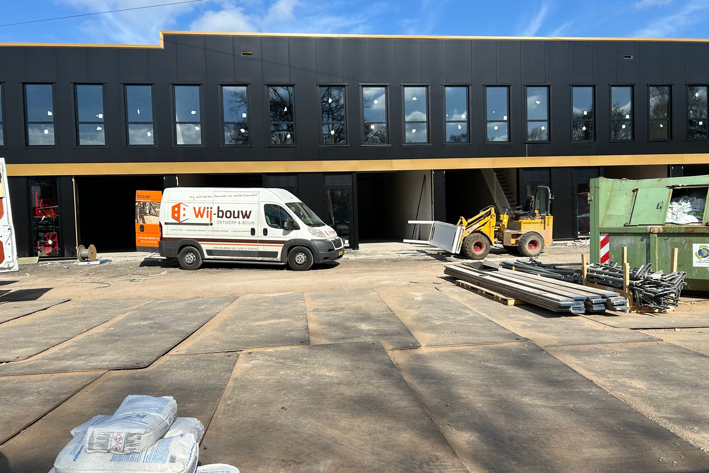 View photo 3 of Wegtersweg 38-P