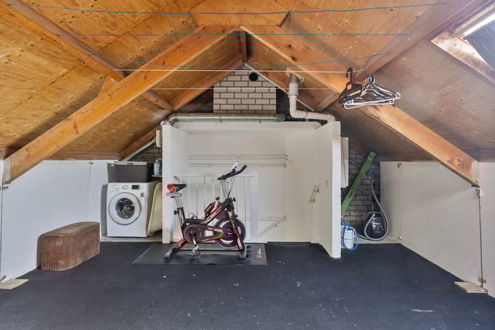 Photo 17 of Gen. Ritchiestraat 7