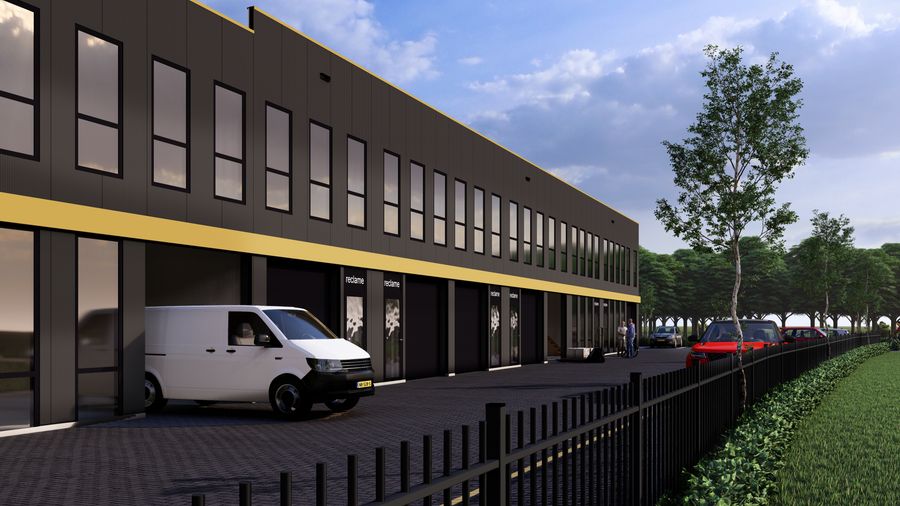 View photo 4 of Wegtersweg 38-P