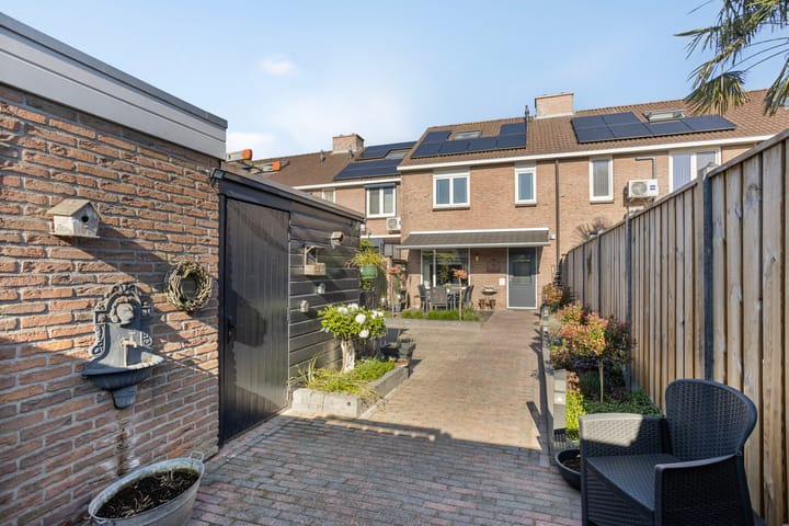 Photo 18 of Gen. Ritchiestraat 7